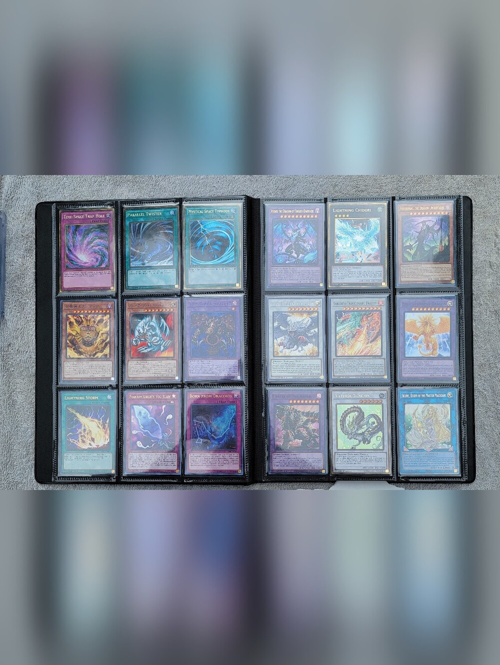 Yu-Gi-Oh! Collection Lot - Picture 6 of 17